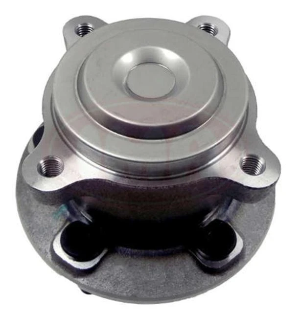 CUBO RODA TRAS CRUZE 1.4 TURBO 2017 EM DIANTE COM ROLAMENTO