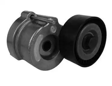 TENSOR CORREIA ALTERNADOR FIAT TORO 2.0 DIESEL 2016/