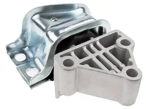 CALCO MOTOR TRAS FIAT DUCATO 2.3 2018 ACIMA DIREITO