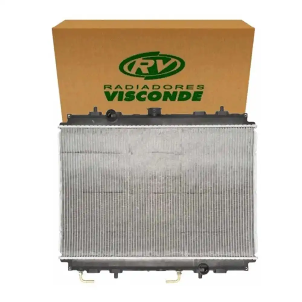 RADIADOR L-200 SPORT 2.5 2003 A 2008 COM AR