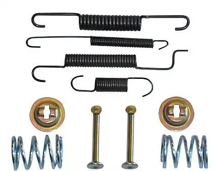 MOLA PATIM FREIO TRAS PAS,GOL,V.P.S.SANT 86/