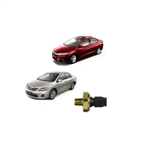 INTER OLEO HONDA FIT TOYOTA COROLLA HILUX NOVA