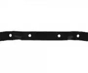 SUPORTE DESCANSA BRACO FUSCA (CHAPA HORIZONTAL)