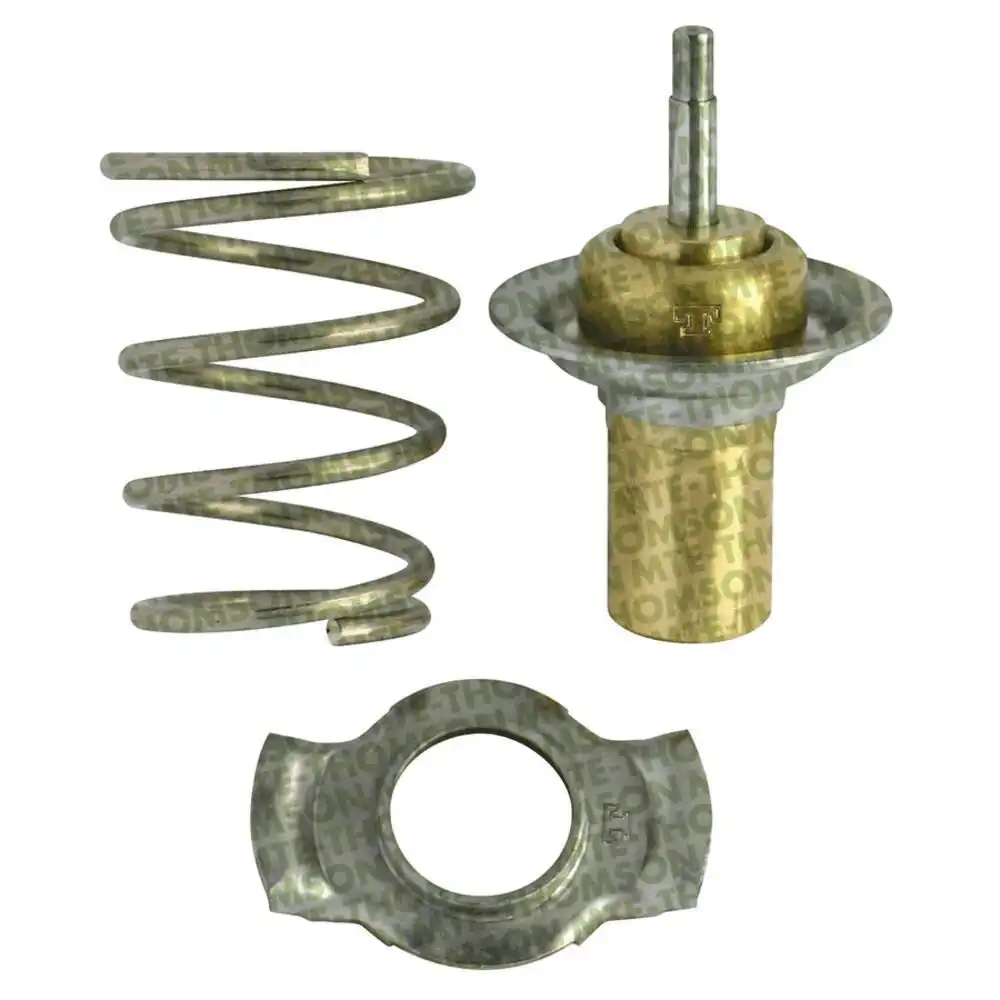 VALVULA TERMOSTATICA FIAT UNO 1.0 8V 2002 A 2006 FIRE