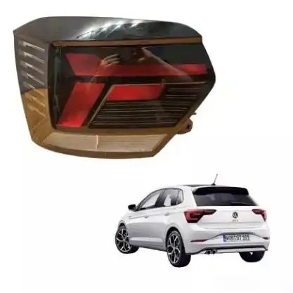 SINAL TRAS POLO 2023 2024 ESQ