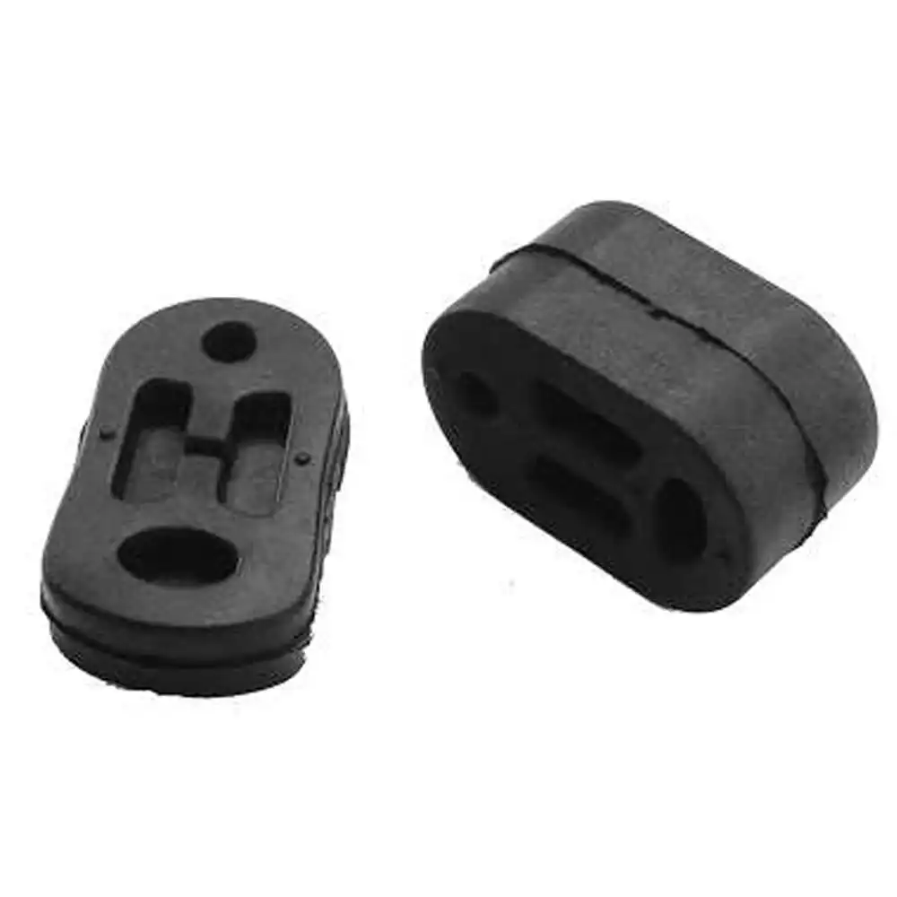 COXIM DESCARGA PEUGEOT 206 TRAS (KIT)