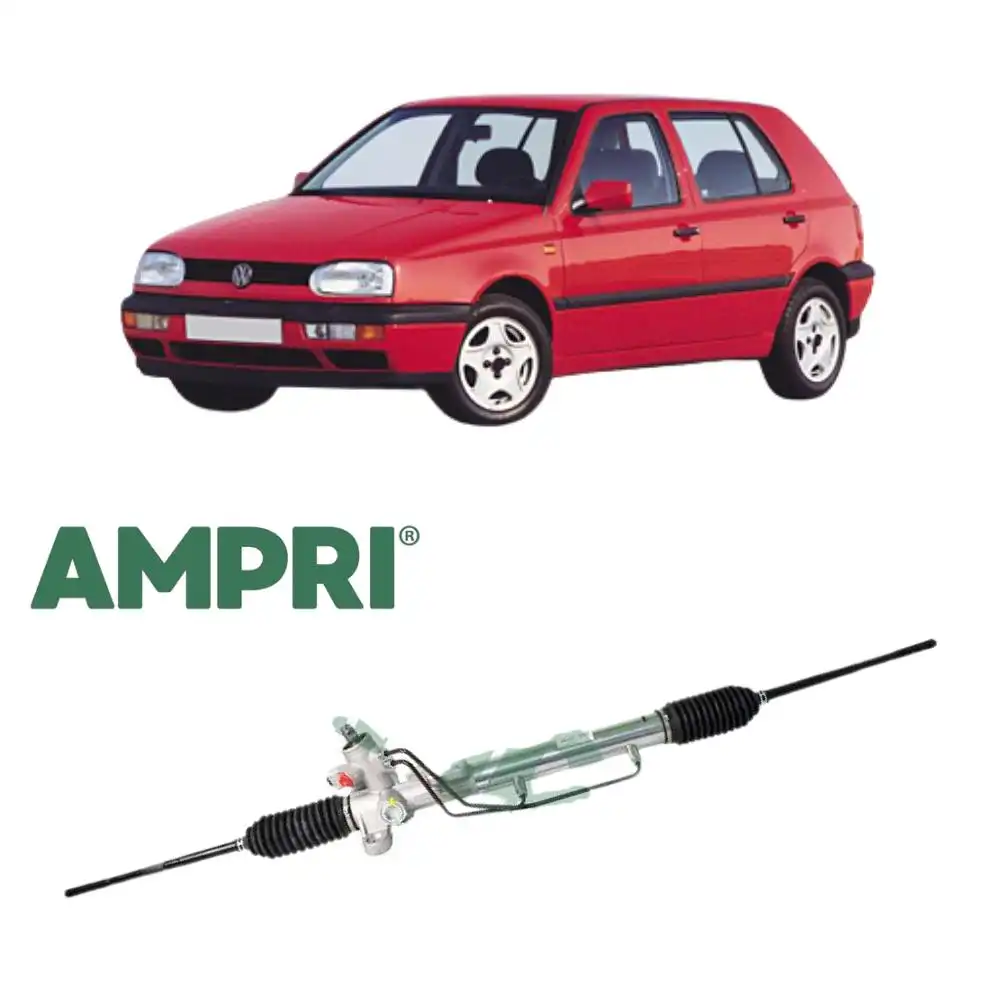 CAIXA DIRECAO HIDRAULICA GOLF 1998 A 1999