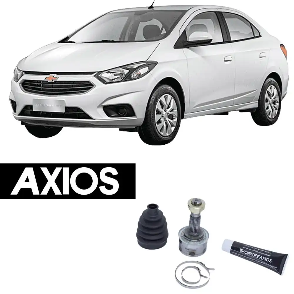 JUNTA HOMOC ONIX 1.0 8V 2012 A 2020 MECANICO (25X20)
