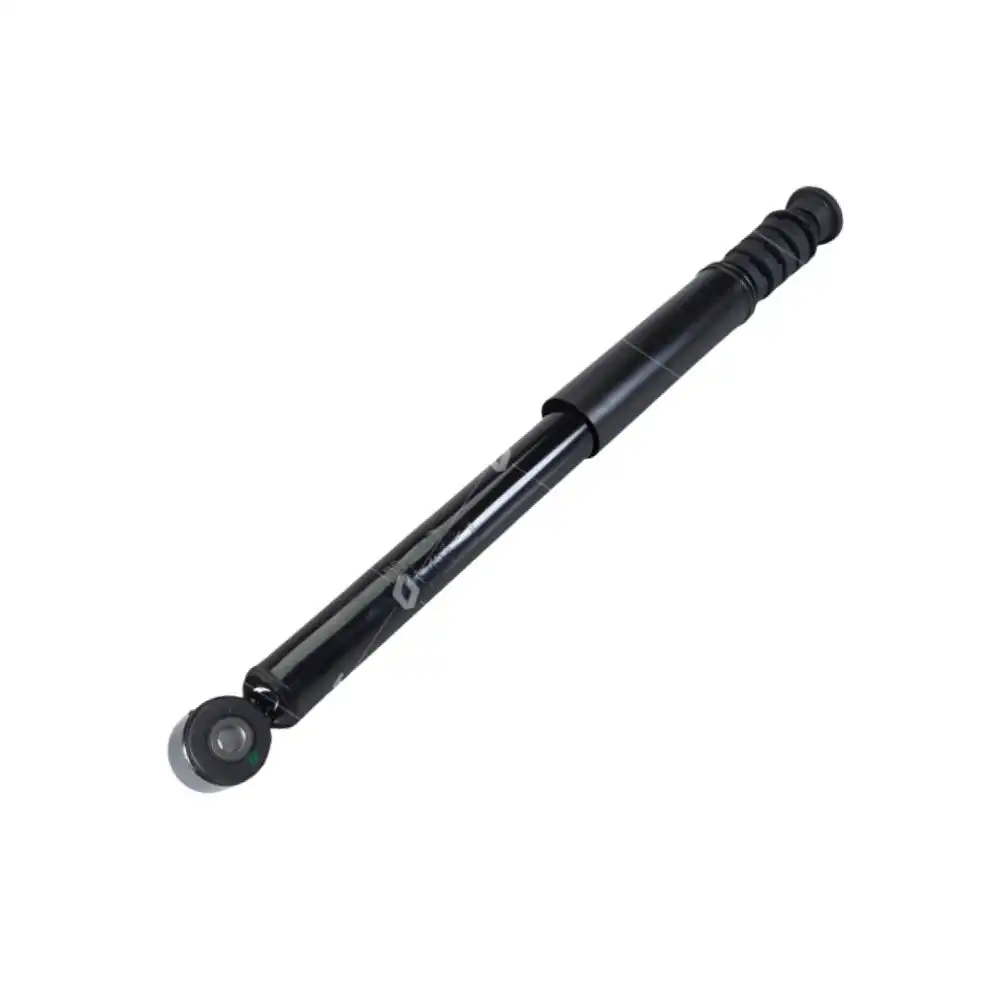 AMORTECEDOR TRASEIRO RENAULT LOGAN 2007 A 2013