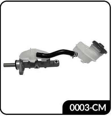 CILINDRO MESTRE FREIO HONDA NEW CIVIC 1.8 2007 A 2011