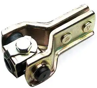 SUPORTE HASTE VARETA TRAMBULADOR FIAT TDS