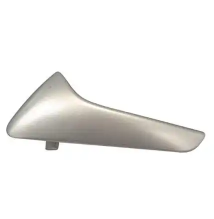 MACANETA INT FOX 11/ ESQ PRATA