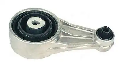 CALCO CAIXA TRASEIRO SCENIC 1996 A 2001 DIREITO INFERIOR