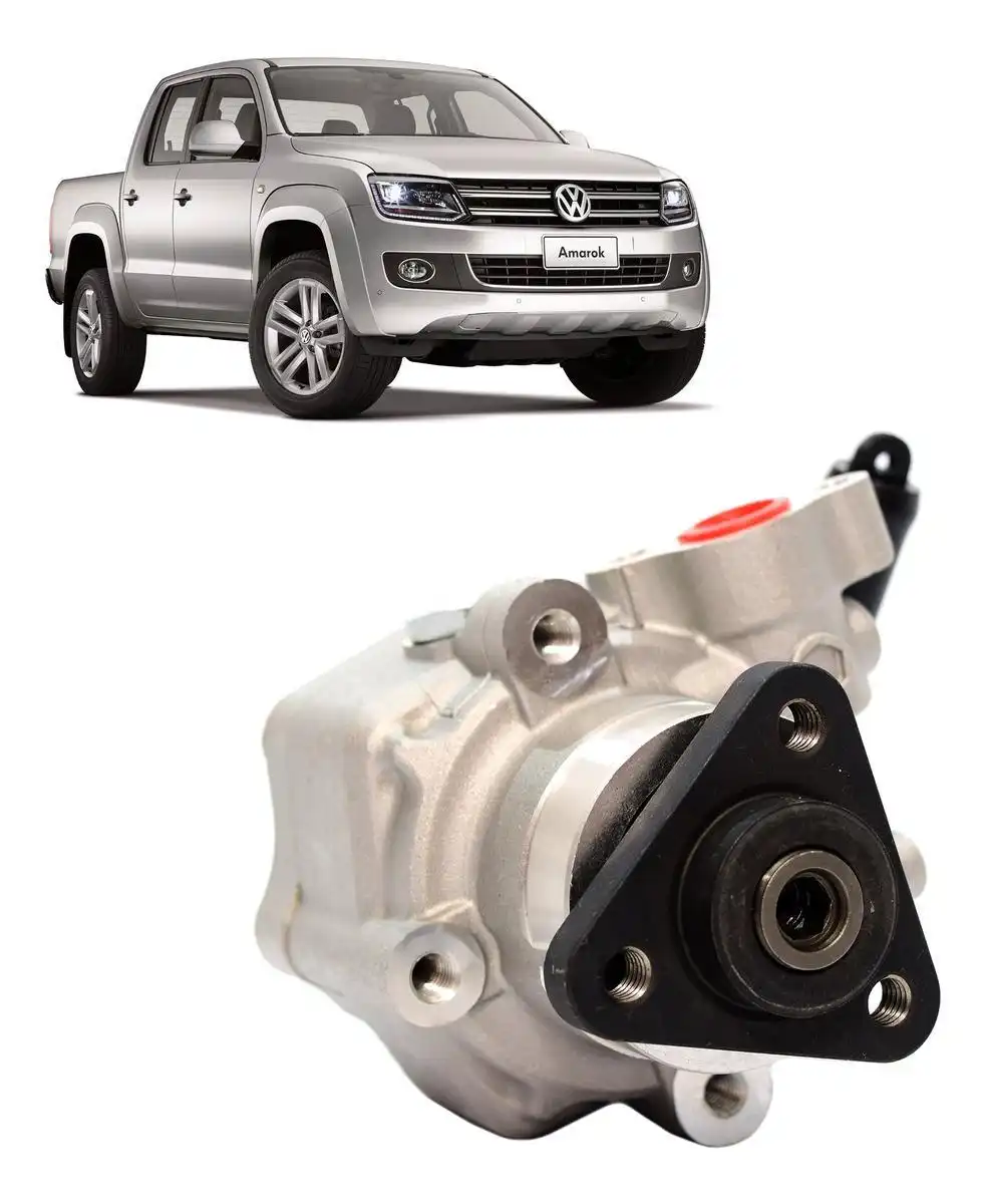 BOMBA DIRECAO HIDRAULICA AMAROK 2010 A 2016