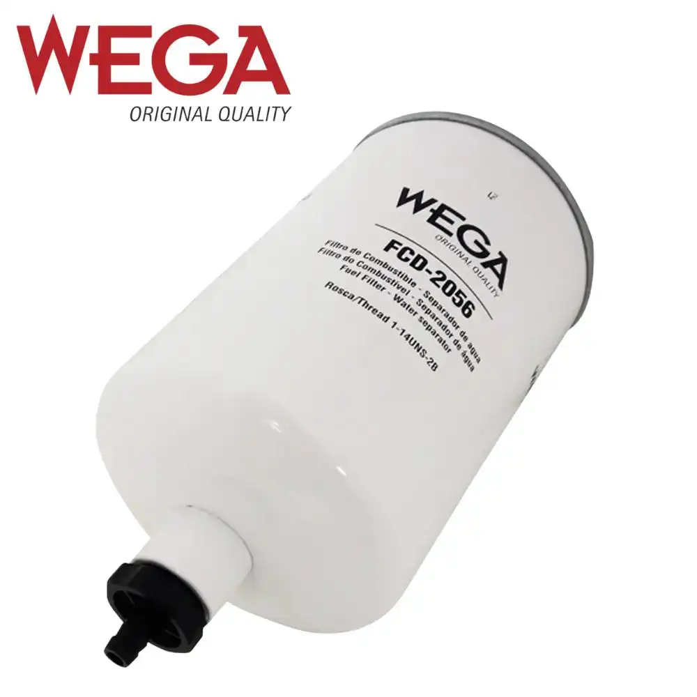 FILTRO DIESEL IVECO CURSOR 450E33T 2009 A 2012