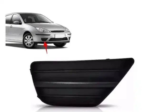 GRADE PARACHOQUE DIANT FOCUS 04/08 DIR S/ FAROLETE