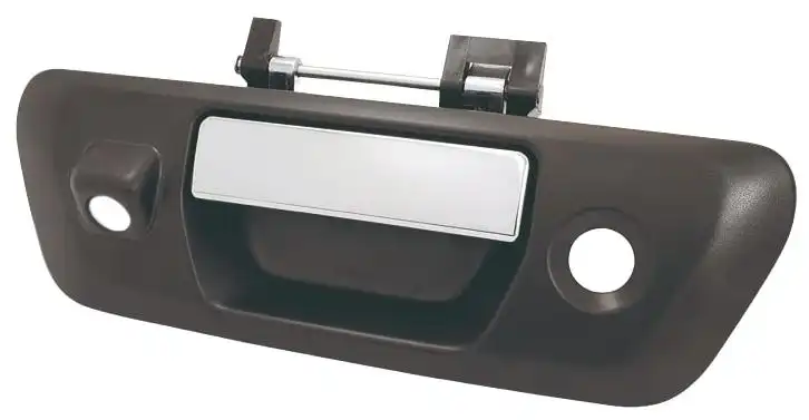 MACANETA TAMPA TRAS FRONTIER 2017 EM DIANTE