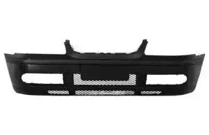 PARACHOQUE DIANTEIRO GOL TURBO G3 TURBO 1999 A 2002 PRETO LI