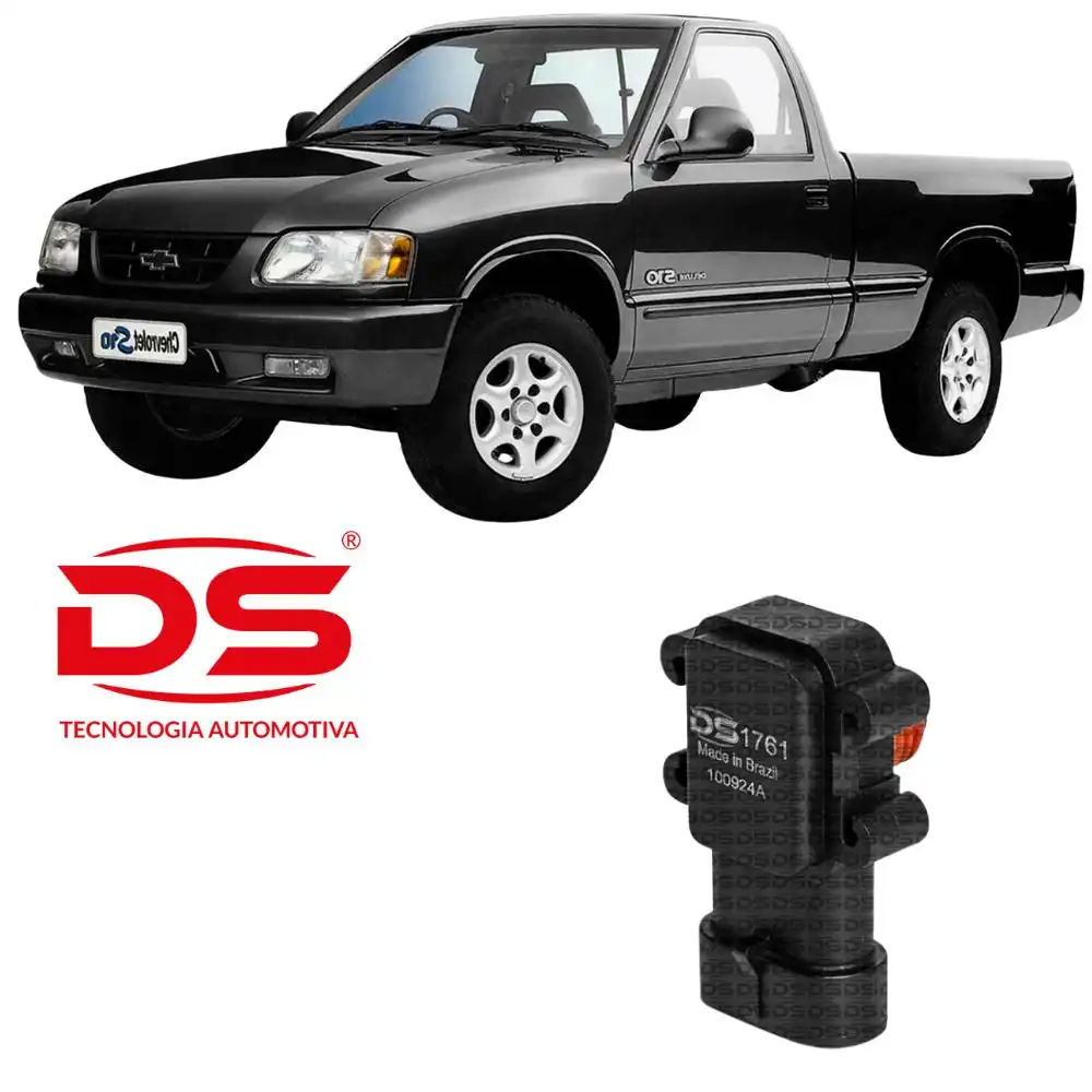 SENSOR MAP S-10 4.3 V6 1997 A 2000