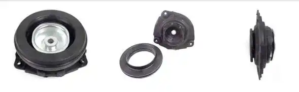 COXIM AMORTECEDOR DIANTEIRO NISSAN SENTRA 2008 A 2013 ESQ C/