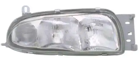 FAROL FIESTA 1996 A 1999 DIR PISCA CRISTAL