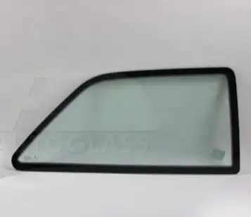 VIDRO LATERAL GOL 1995 A 2014 FIXO DIR VERDE