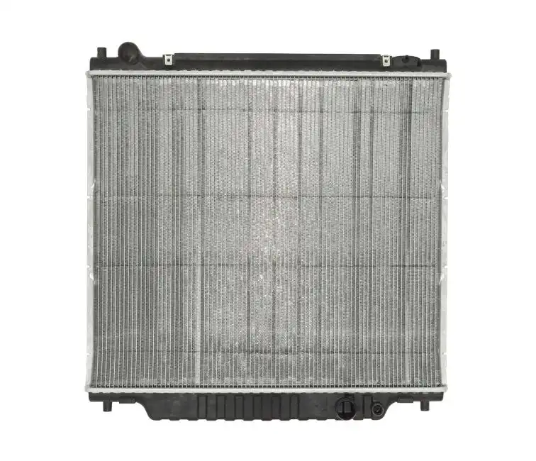 RADIADOR INTERCOOLER F-250 F-350 F-4000 99/2006
