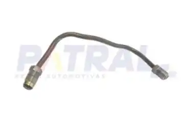 CANO FREIO DIANTEIRO HILUX SW4 2016 ACIMA ESQUERDO