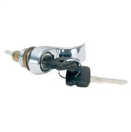 CILINDRO PORTA MALAS CHEVETTE HATCH 73/82