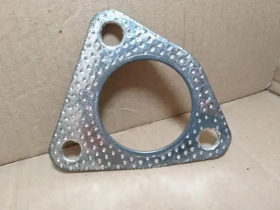 JUNTA DESCARGA GOL PLUS CFI 1.0 (TRIANGULAR)