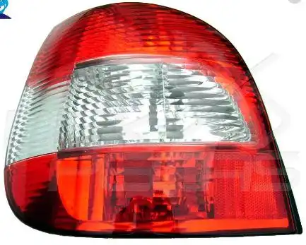 SINAL TRAS RENAULT SCENIC 2001/ ESQ