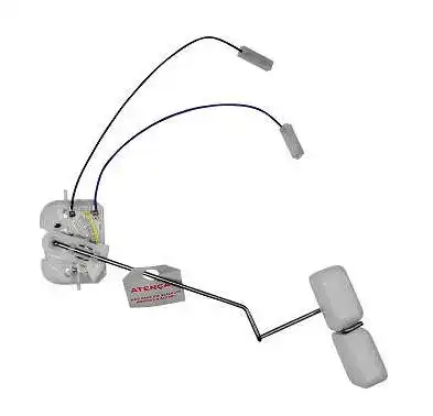 BOIA TANQUE FIAT PALIO 1.0 8V GASOLINA 1999 A 2006