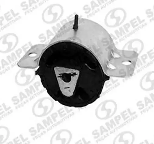 CALCO CAIXA MERCEDES BENZ SPRINTER 310-D 1997/ MT MAXION