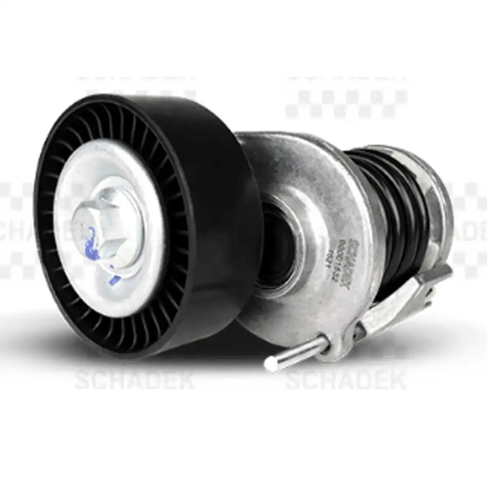 TENSOR CORREIA ALTERNADOR AMAROK 2.0 TDI 2010 A 2020