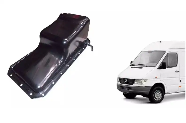 CARTER MOTOR SPRINTER 310 2.5 1997 A 2002  MAXION