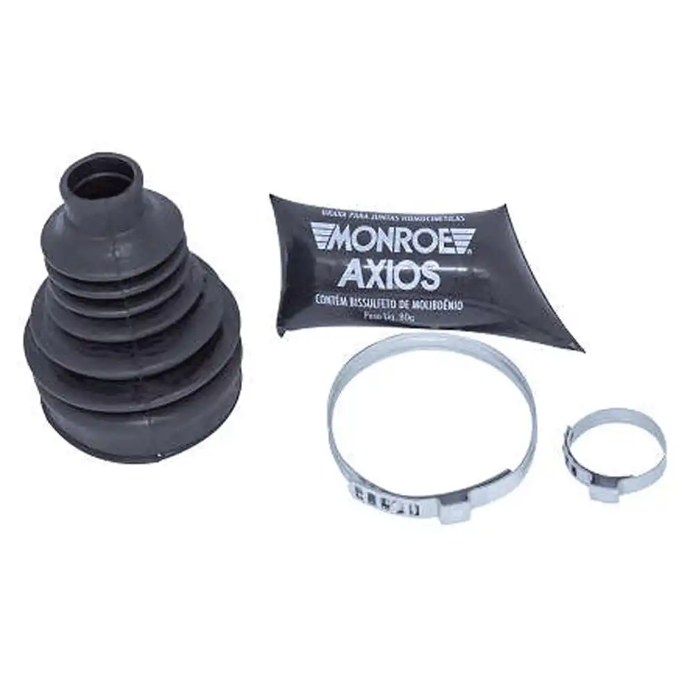 SANFONA HOMOC ONIX 1.0 2013 A 2019 LADO CAIXA