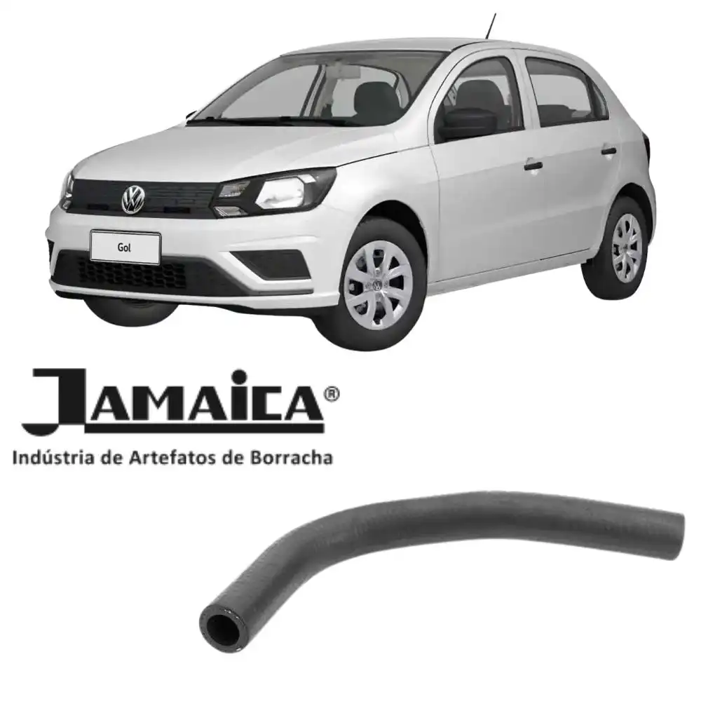 MANGUEIRA AR QUENTE GOL PARATI 1.0