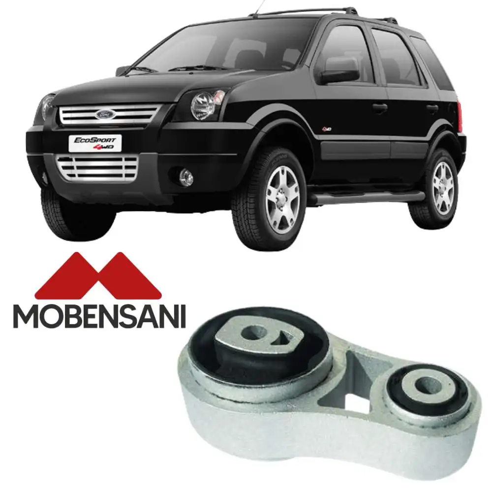 CALCO CAIXA ECOSPORT 2.0 TRAS AUT 06/12