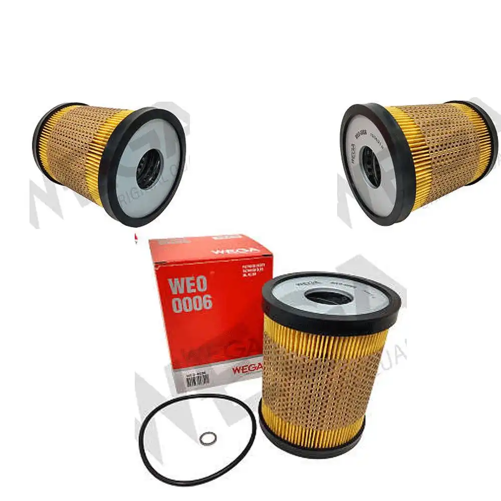 FILTRO OLEO MERCEDES BENZ 608D OM314 1993 EM DIANTE