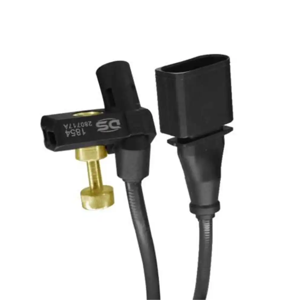 SENSOR ROTACAO POLO 1.0 8V 1999 A 2002 GASOLINA