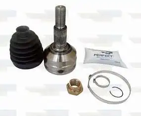 JUNTA HOMOC CAPTIVA 3.6 V6 2008 A 2010