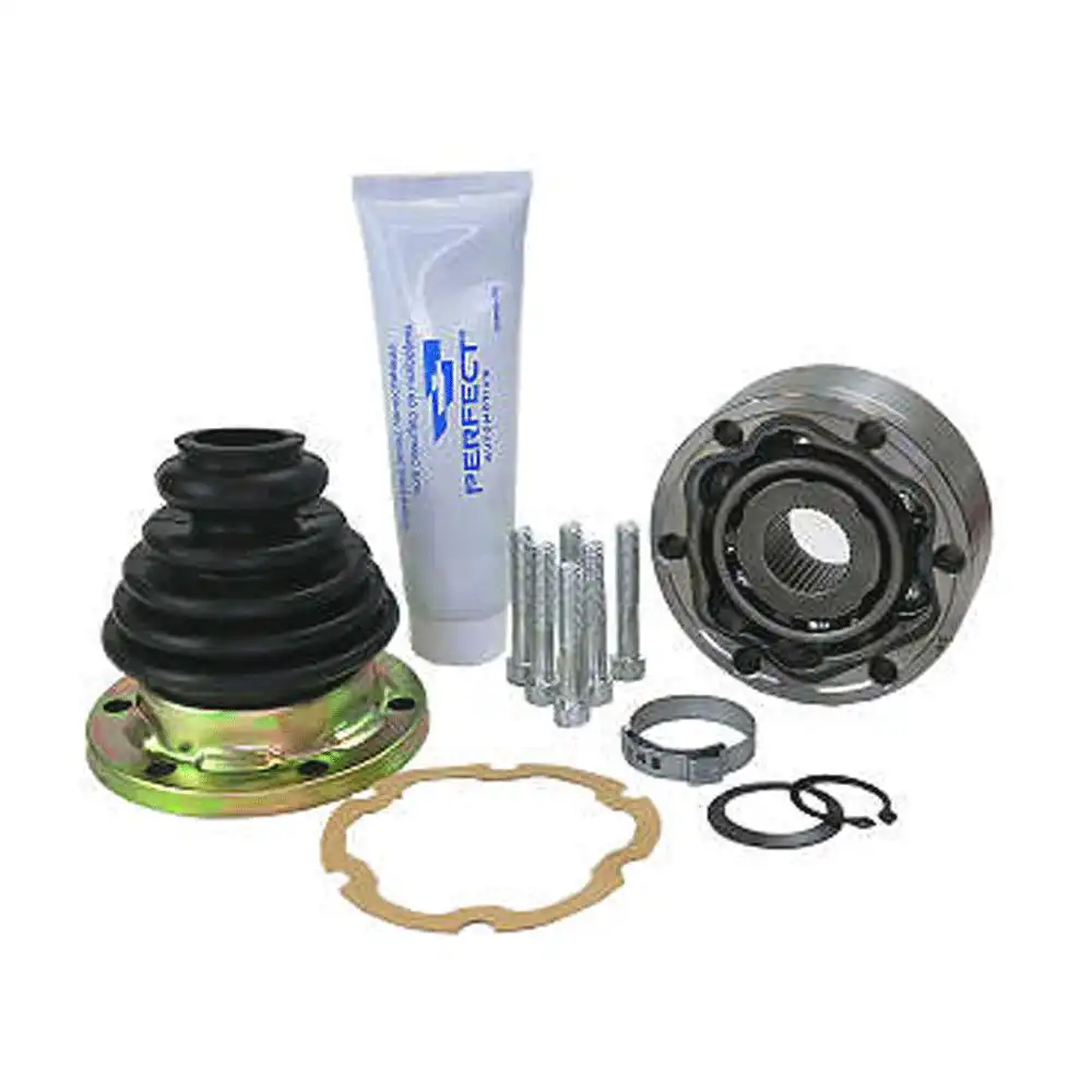 JUNTA DESLIZANTE GOLF 99/ DIR AUDI A3 99/ 33 DENTES