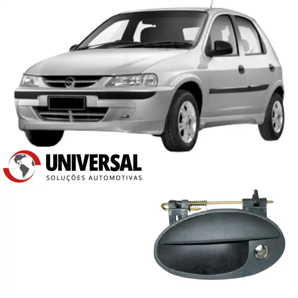 MACANETA EXT CELTA ESQ