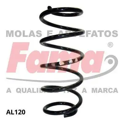 MOLA DIANT ZAFIRA 2.0 16V 2001/ AUTOMATICO C/AR