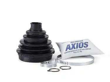 SANFONA HOMOC FIAT PALIO 1.0,TIPO 1.6 LADO RODA