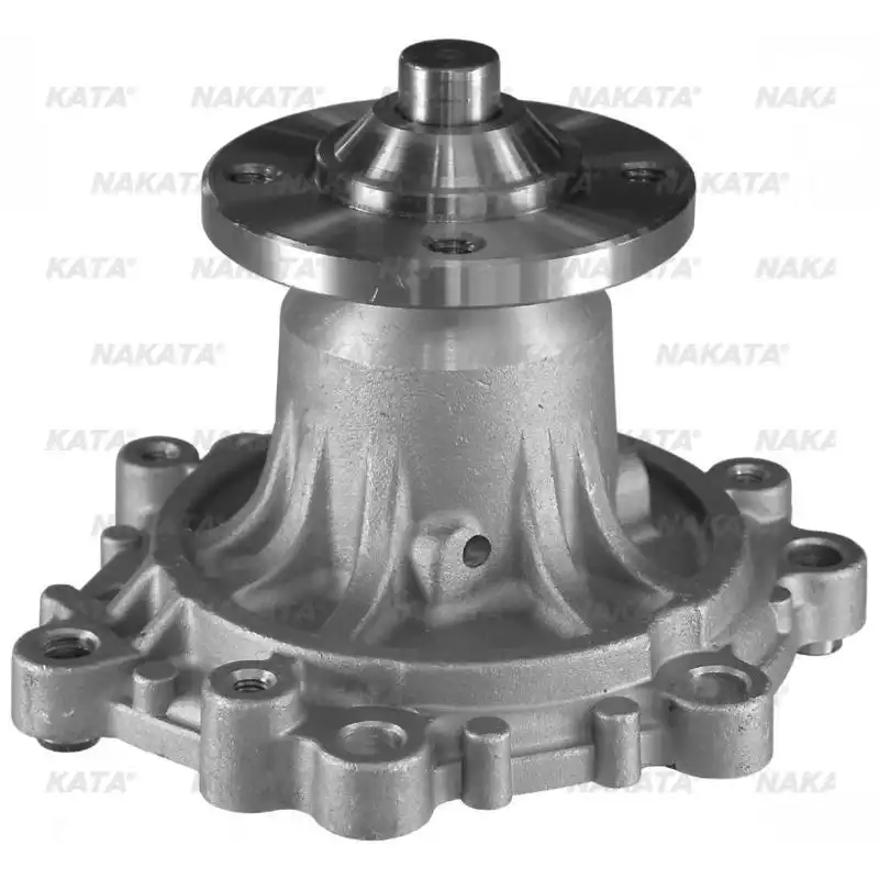 BOMBA DAGUA HILUX 2.8 TURBO 1993 A 1998