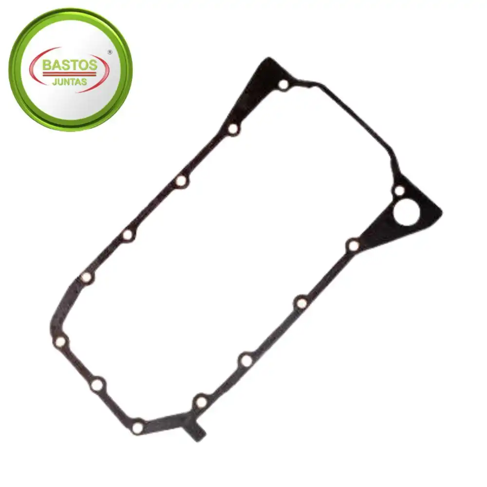 JUNTA CARTER FIESTA 1.6 16V FLEX 2011 A 2019 FIBRA