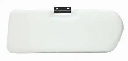 QUEBRA SOL FIAT UNO GELO