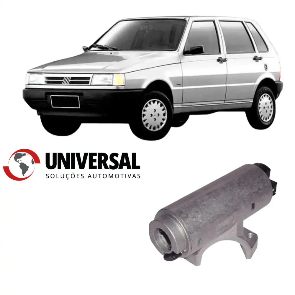 TAMPA TANQUE FIAT UNO 95/04