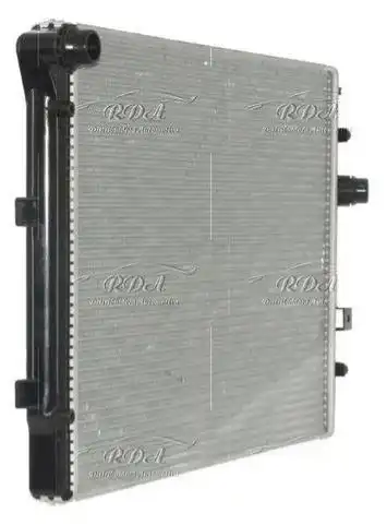 RADIADOR VW TIGUAN 2.0 16V 2008 A 2016